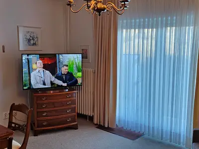 Ferienwohnung für 3 Personen (60 m²) in Sylt-Ost 6/10