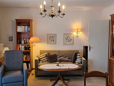 Ferienwohnung für 3 Personen (60 m²) in Sylt-Ost 7/10