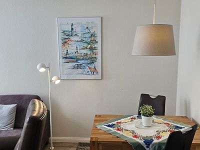 Ferienwohnung für 2 Personen (48 m²) in Westerland (Sylt) 3/10