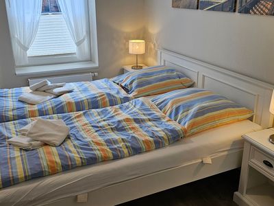 Ferienwohnung für 2 Personen (48 m²) in Westerland (Sylt) 4/10