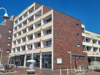 Ferienwohnung für 2 Personen (36 m²) in Sylt-Ost 2/8