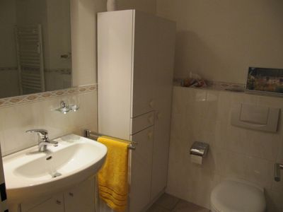 Ferienwohnung für 2 Personen (36 m²) in Westerland (Sylt) 5/8