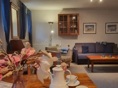 Ferienwohnung für 4 Personen (55 m²) in Sylt-Ost 1/9