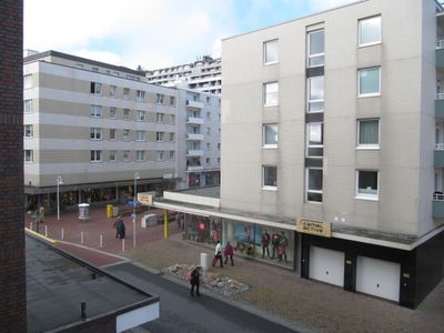 Ferienwohnung für 2 Personen (36 m²) in Westerland (Sylt) 6/8