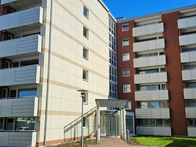 Ferienwohnung für 2 Personen (38 m²) in Sylt-Ost 2/9