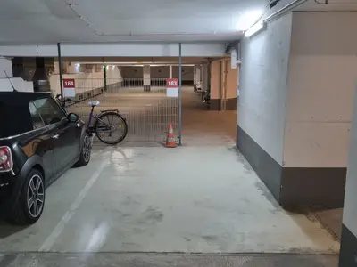 Ferienwohnung für 2 Personen (36 m²) in Sylt-Ost 7/8