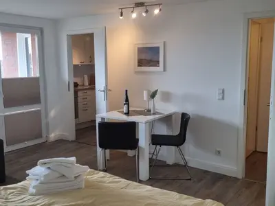 Ferienwohnung für 2 Personen (38 m²) in Sylt-Ost 3/9