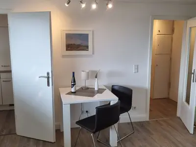 Ferienwohnung für 2 Personen (38 m²) in Sylt-Ost 4/9