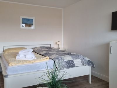 Ferienwohnung für 2 Personen (38 m²) in Westerland (Sylt) 5/9