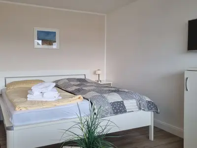 Ferienwohnung für 2 Personen (38 m²) in Sylt-Ost 5/9