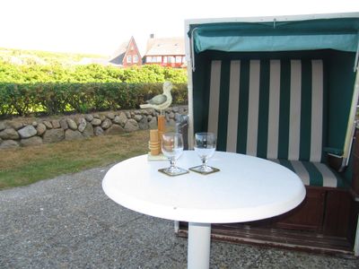 Ferienwohnung für 2 Personen (55 m²) in Westerland (Sylt) 3/10