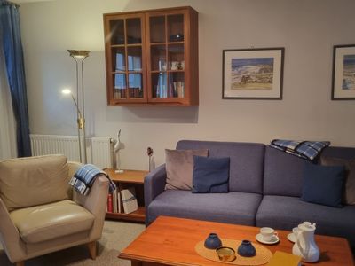 Ferienwohnung für 4 Personen (55 m²) in Westerland (Sylt) 4/9