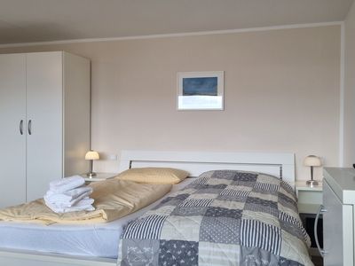 Ferienwohnung für 2 Personen (38 m²) in Westerland (Sylt) 6/9