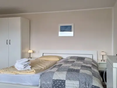 Ferienwohnung für 2 Personen (38 m²) in Sylt-Ost 6/9