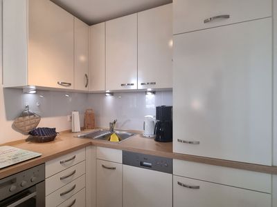 Ferienwohnung für 2 Personen (38 m²) in Westerland (Sylt) 7/9