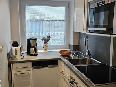 Ferienwohnung für 2 Personen (55 m²) in Westerland (Sylt) 5/10