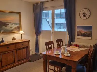 Ferienwohnung für 4 Personen (55 m²) in Sylt-Ost 5/9