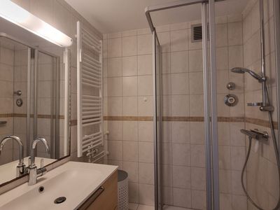 Ferienwohnung für 2 Personen (38 m²) in Westerland (Sylt) 8/9