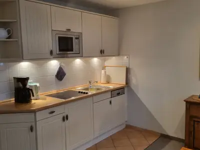 Ferienwohnung für 4 Personen (55 m²) in Sylt-Ost 6/9