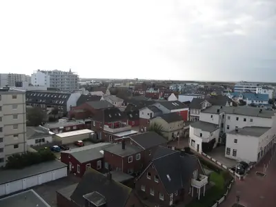 Ferienwohnung für 2 Personen (40 m²) in Sylt-Ost 4/10