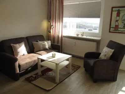 Ferienwohnung für 2 Personen (40 m²) in Sylt-Ost 5/10