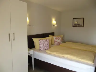Ferienwohnung für 2 Personen (40 m²) in Sylt-Ost 6/10