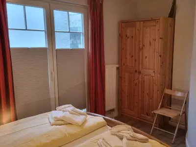 Ferienwohnung für 4 Personen (55 m²) in Sylt-Ost 8/9
