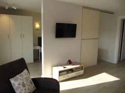 Ferienwohnung für 2 Personen (40 m²) in Sylt-Ost 7/10