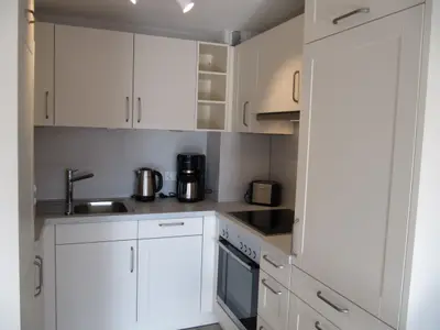 Ferienwohnung für 2 Personen (40 m²) in Sylt-Ost 8/10