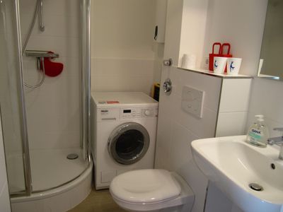 Ferienwohnung für 2 Personen (40 m²) in Westerland (Sylt) 9/10