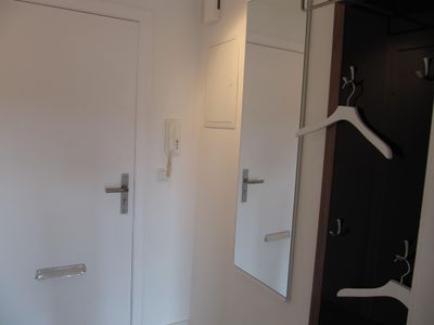 Ferienwohnung für 2 Personen (40 m²) in Westerland (Sylt) 10/10