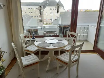 Ferienwohnung für 3 Personen (36 m²) in Sylt-Ost 3/8