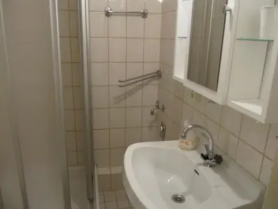 Ferienwohnung für 3 Personen (36 m²) in Sylt-Ost 7/8