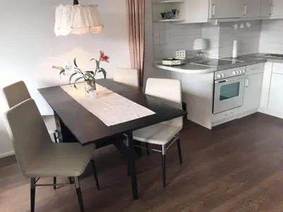 Ferienwohnung für 3 Personen (54 m²) in Sylt-Ost 1/10