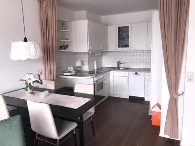 Ferienwohnung für 3 Personen (54 m²) in Sylt-Ost 2/10