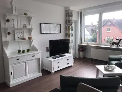 Ferienwohnung für 3 Personen (54 m²) in Sylt-Ost 3/10