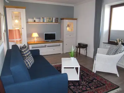 Ferienwohnung für 4 Personen (50 m²) in Sylt-Ost 1/8