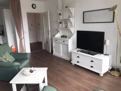 Ferienwohnung für 3 Personen (54 m²) in Sylt-Ost 7/10