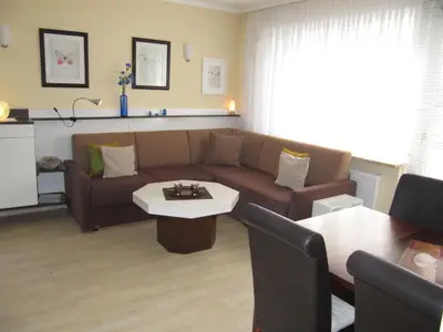 Ferienwohnung für 3 Personen (35 m²) in Sylt-Ost 1/6