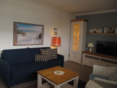 Ferienwohnung für 4 Personen (50 m²) in Westerland (Sylt) 3/8