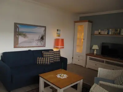 Ferienwohnung für 4 Personen (50 m²) in Sylt-Ost 3/8