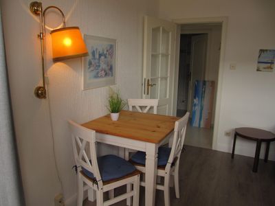 Ferienwohnung für 4 Personen (50 m²) in Westerland (Sylt) 4/8