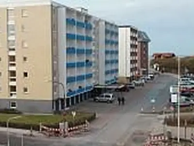 Ferienwohnung für 3 Personen (35 m²) in Sylt-Ost 2/6