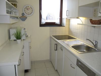 Ferienwohnung für 4 Personen (50 m²) in Westerland (Sylt) 5/8