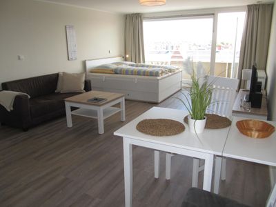 Ferienwohnung für 2 Personen (40 m²) in Westerland (Sylt) 1/8