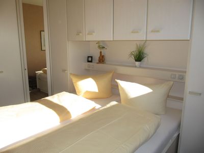 Ferienwohnung für 4 Personen (50 m²) in Westerland (Sylt) 7/8