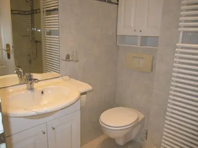 Ferienwohnung für 4 Personen (50 m²) in Sylt-Ost 8/8