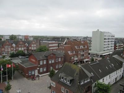 Ferienwohnung für 2 Personen (40 m²) in Westerland (Sylt) 6/8