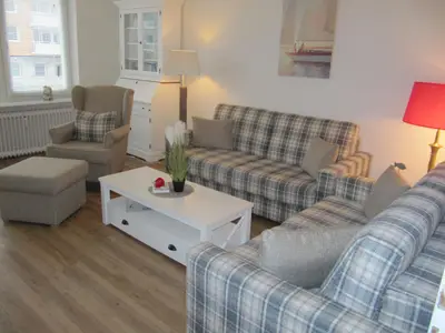 Ferienwohnung für 4 Personen (58 m²) in Sylt-Ost 2/10