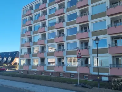Ferienwohnung für 4 Personen (58 m²) in Sylt-Ost 3/10